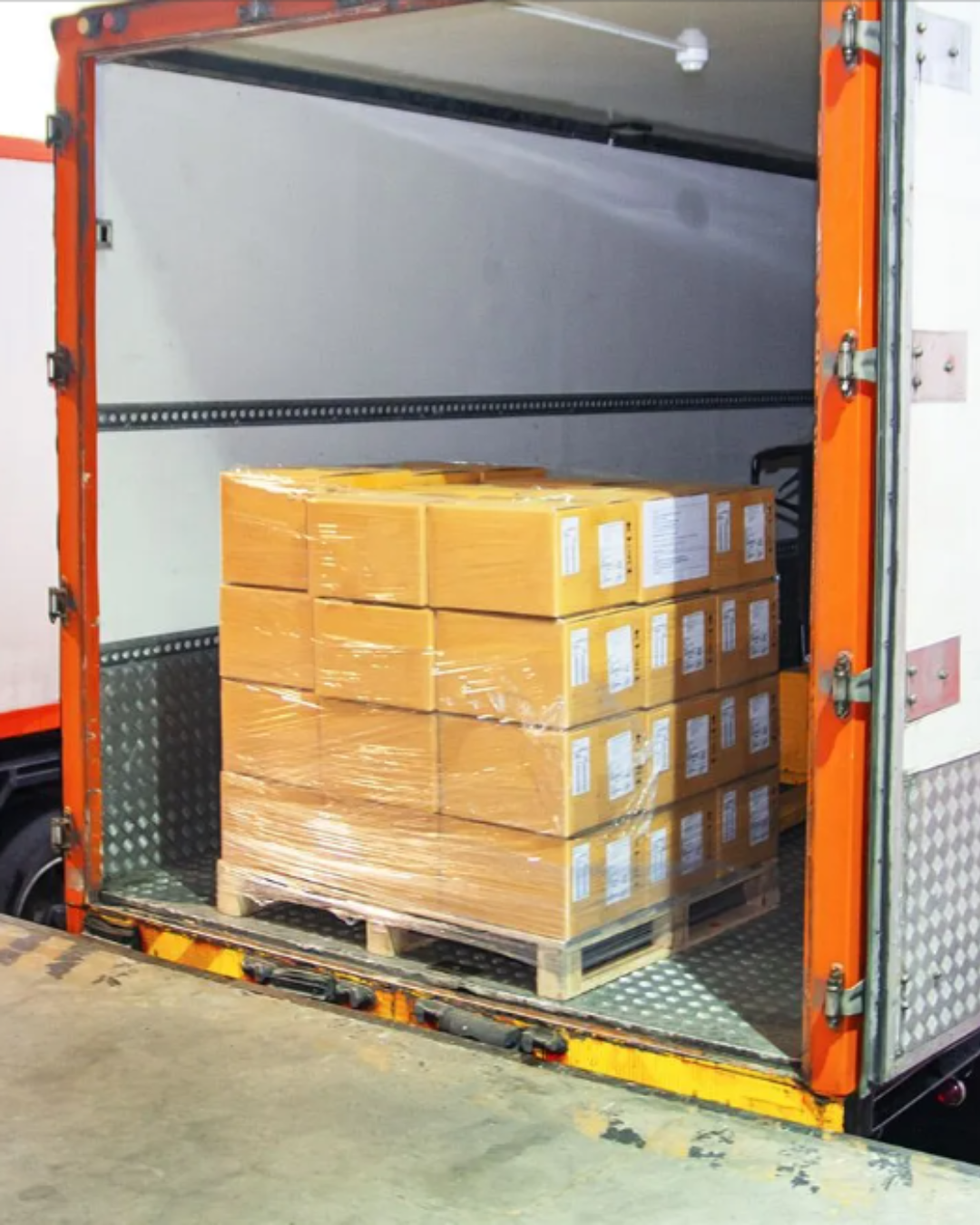 Best Truck Dispatch company in USA